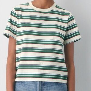 SOLD Aritzia Emma tshirt